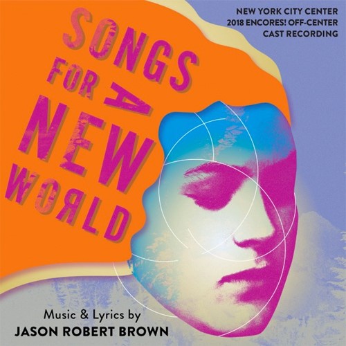 King Of The World (from Songs for a New World) cover image