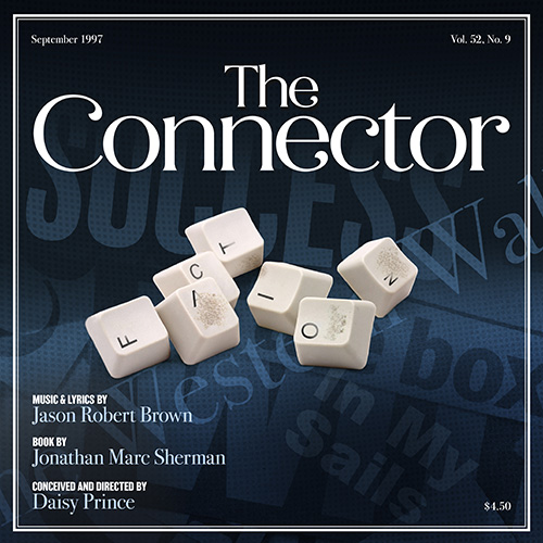 Proof (from The Connector) cover image