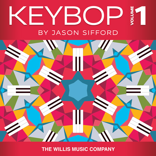 Easily Download Jason Sifford Printable PDF piano music notes, guitar tabs for Piano Duet. Transpose or transcribe this score in no time - Learn how to play song progression.