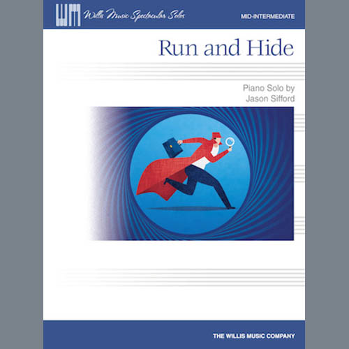 Easily Download Jason Sifford Printable PDF piano music notes, guitar tabs for Educational Piano. Transpose or transcribe this score in no time - Learn how to play song progression.