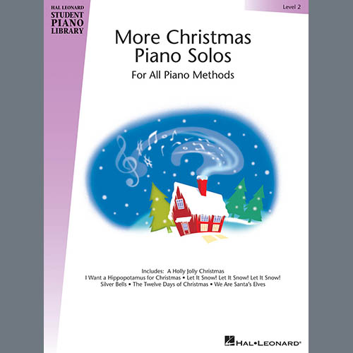 Silver Bells cover image