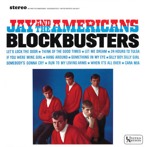 Jay & The Americans Download Printable PDF Score Easily Download Jay & The Americans Printable PDF piano music notes, guitar tabs for Lead Sheet / Fake Book. Transpose or transcribe this score in no time - Learn how to play song progression.