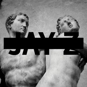 Holy Grail (feat. Justin Timberlake) cover image