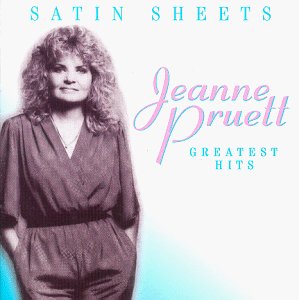 Satin Sheets cover image