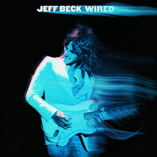 Jeff Beck Goodbye Pork Pie Hat Profile Image