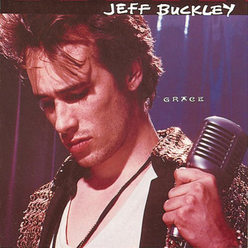 Jeff Buckley Grace Profile Image