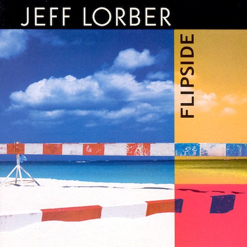 Jeff Lorber Angel In Paris Profile Image