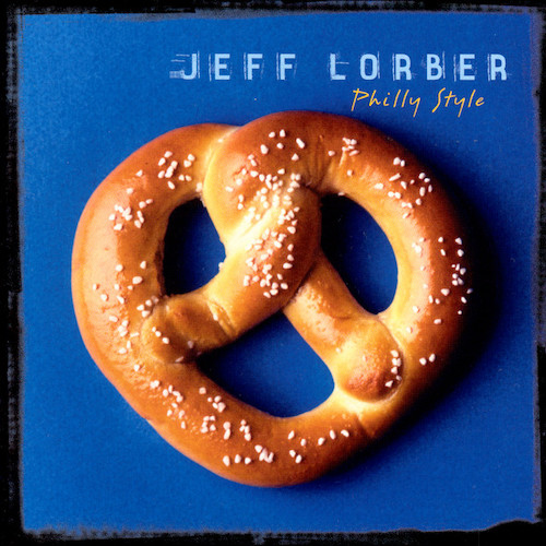 Jeff Lorber Gigabyte Profile Image