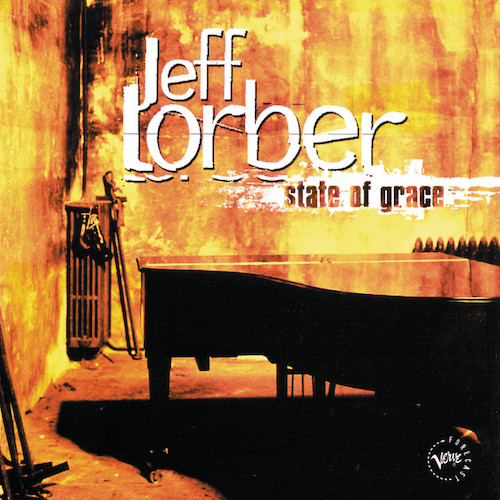 Jeff Lorber Pacific Coast Highway Profile Image