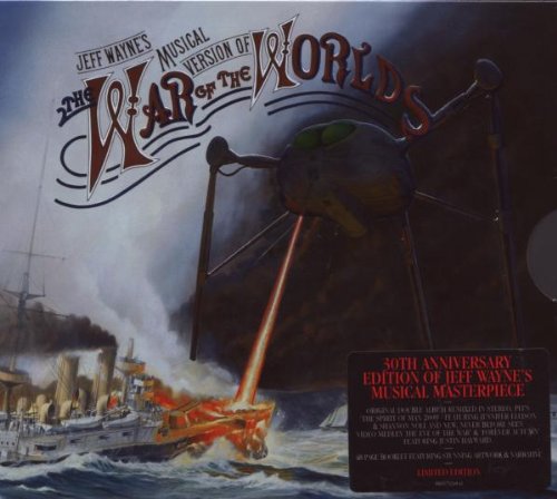 Jeff Wayne Download Printable PDF Score Easily Download Jeff Wayne Printable PDF piano music notes, guitar tabs for Piano, Vocal & Guitar Chords. Transpose or transcribe this score in no time - Learn how to play song progression.