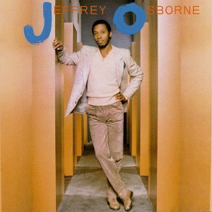 Jeffrey Osborne On The Wings Of Love Profile Image