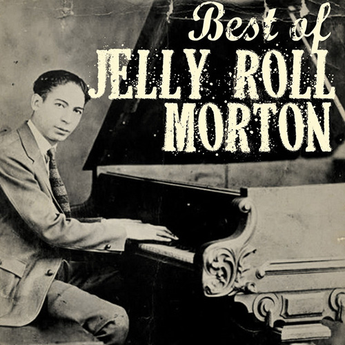 Easily Download Jelly Roll Morton Printable PDF piano music notes, guitar tabs for Piano Transcription. Transpose or transcribe this score in no time - Learn how to play song progression.