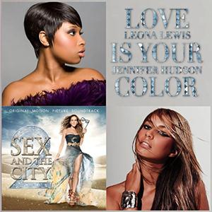 Easily Download Jennifer Hudson ft. Leona Lewis Printable PDF piano music notes, guitar tabs for Piano, Vocal & Guitar Chords. Transpose or transcribe this score in no time - Learn how to play song progression.