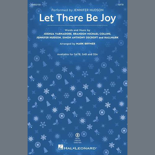 Easily Download Jennifer Hudson Printable PDF piano music notes, guitar tabs for SATB Choir. Transpose or transcribe this score in no time - Learn how to play song progression.