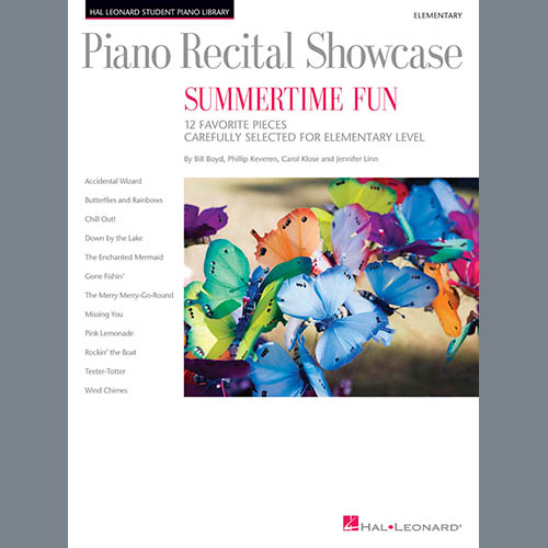 Easily Download Jennifer Linn Printable PDF piano music notes, guitar tabs for Educational Piano. Transpose or transcribe this score in no time - Learn how to play song progression.