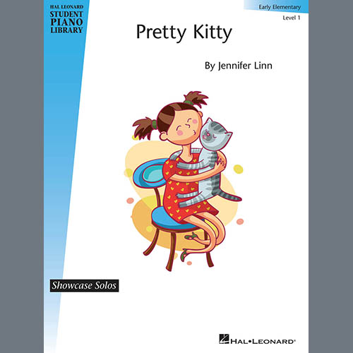 Easily Download Jennifer Linn Printable PDF piano music notes, guitar tabs for Educational Piano. Transpose or transcribe this score in no time - Learn how to play song progression.