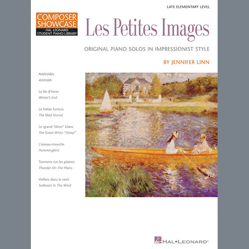 Voiliers dans le vent (Sailboats In The Wind) cover image