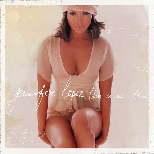 Jennifer Lopez Download Printable PDF Score Easily Download Jennifer Lopez Printable PDF piano music notes, guitar tabs for Piano, Vocal & Guitar Chords (Right-Hand Melody). Transpose or transcribe this score in no time - Learn how to play song progression.