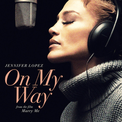 On My Way (from Marry Me) cover image