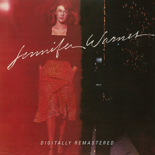 Easily Download Jennifer Warnes Printable PDF piano music notes, guitar tabs for Lead Sheet / Fake Book. Transpose or transcribe this score in no time - Learn how to play song progression.