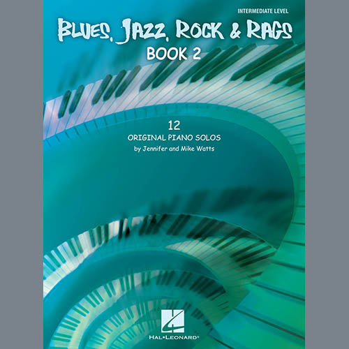 Jennifer Watts Download Printable PDF Score Easily Download Jennifer Watts Printable PDF piano music notes, guitar tabs for Piano Duet. Transpose or transcribe this score in no time - Learn how to play song progression.