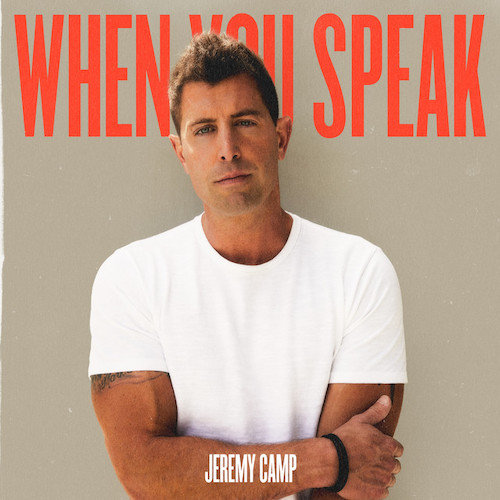 Easily Download Jeremy Camp Printable PDF piano music notes, guitar tabs for Piano, Vocal & Guitar Chords (Right-Hand Melody). Transpose or transcribe this score in no time - Learn how to play song progression.