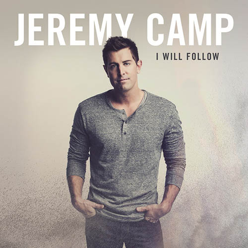 Jeremy Camp Same Power Profile Image