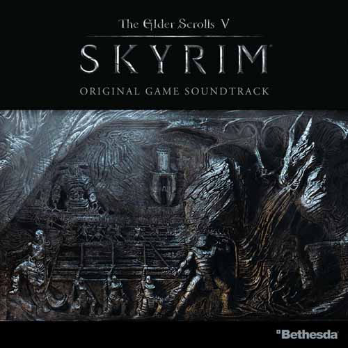 Dragonborn (Skyrim Theme) cover image