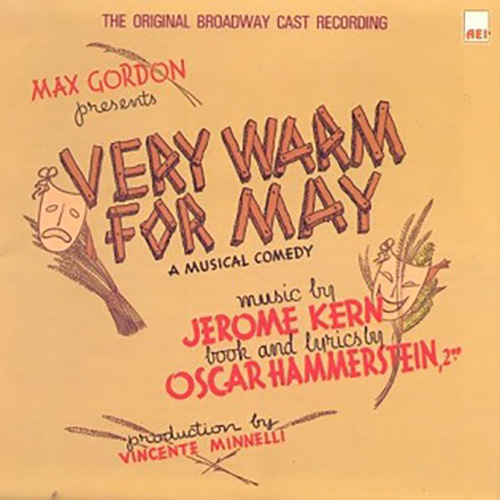 Easily Download Jerome Kern and Oscar Hammerstein II Printable PDF piano music notes, guitar tabs for Lead Sheet / Fake Book. Transpose or transcribe this score in no time - Learn how to play song progression.