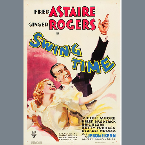 Jerome Kern Download Printable PDF Score Easily Download Jerome Kern Printable PDF piano music notes, guitar tabs for Tenor Sax Solo. Transpose or transcribe this score in no time - Learn how to play song progression.