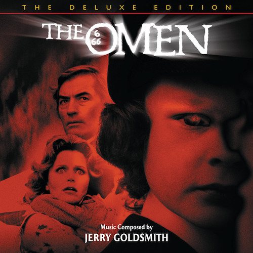Jerry Goldsmith Download Printable PDF Score Easily Download Jerry Goldsmith Printable PDF piano music notes, guitar tabs for Piano Solo. Transpose or transcribe this score in no time - Learn how to play song progression.
