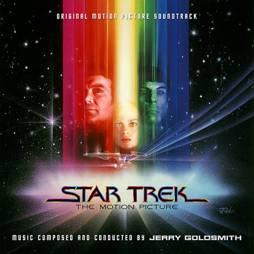 Jerry Goldsmith Download Printable PDF Score Easily Download Jerry Goldsmith Printable PDF piano music notes, guitar tabs for Viola Solo. Transpose or transcribe this score in no time - Learn how to play song progression.
