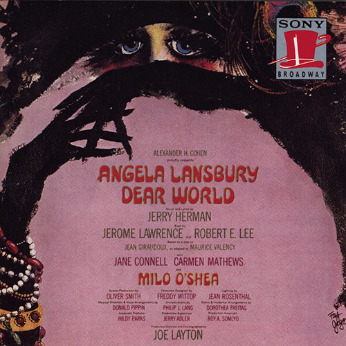 Jerry Herman Download Printable PDF Score Easily Download Jerry Herman Printable PDF piano music notes, guitar tabs for Piano, Vocal & Guitar Chords (Right-Hand Melody). Transpose or transcribe this score in no time - Learn how to play song progression.
