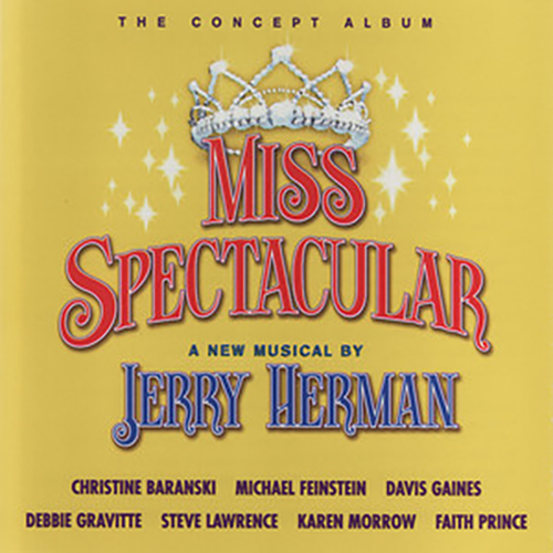 Easily Download Jerry Herman Printable PDF piano music notes, guitar tabs for Piano & Vocal. Transpose or transcribe this score in no time - Learn how to play song progression.