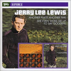 Easily Download Jerry Lee Lewis Printable PDF piano music notes, guitar tabs for Piano, Vocal & Guitar Chords (Right-Hand Melody). Transpose or transcribe this score in no time - Learn how to play song progression.