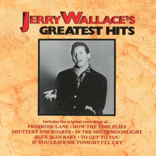 Jerry Wallace Download Printable PDF Score Easily Download Jerry Wallace Printable PDF piano music notes, guitar tabs for Piano, Vocal & Guitar Chords (Right-Hand Melody). Transpose or transcribe this score in no time - Learn how to play song progression.
