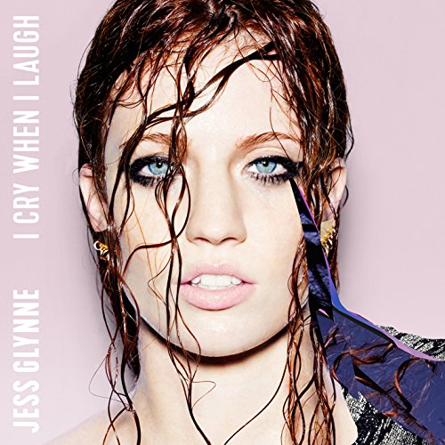 Jess Glynne Hold My Hand Profile Image