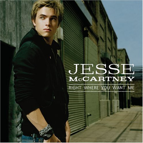 Jesse McCartney Download Printable PDF Score Easily Download Jesse McCartney Printable PDF piano music notes, guitar tabs for Piano, Vocal & Guitar Chords (Right-Hand Melody). Transpose or transcribe this score in no time - Learn how to play song progression.