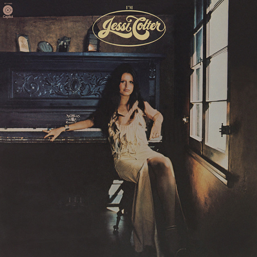 Easily Download Jessi Colter Printable PDF piano music notes, guitar tabs for Easy Lead Sheet / Fake Book. Transpose or transcribe this score in no time - Learn how to play song progression.