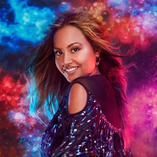 Easily Download Jessica Mauboy Printable PDF piano music notes, guitar tabs for Piano, Vocal & Guitar Chords (Right-Hand Melody). Transpose or transcribe this score in no time - Learn how to play song progression.