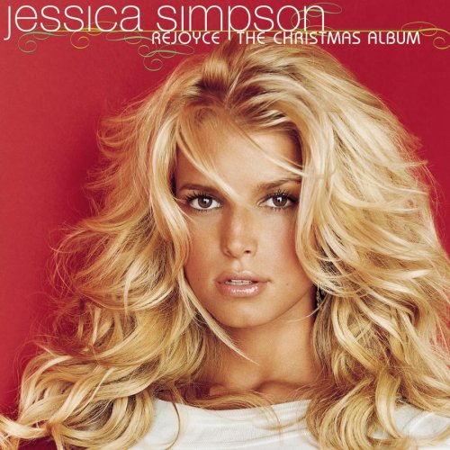 Jessica Simpson I Saw Mommy Kissing Santa Claus Profile Image