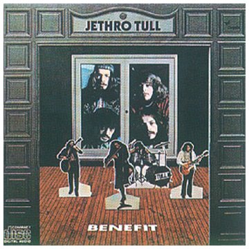 Jethro Tull Teacher Profile Image