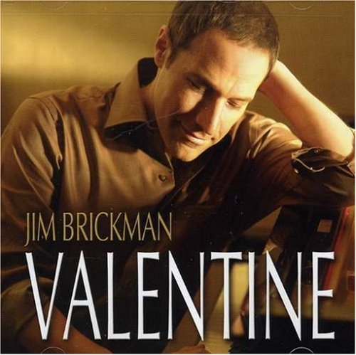 Jim Brickman The Gift Profile Image