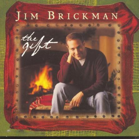 Jim Brickman The Gift Profile Image