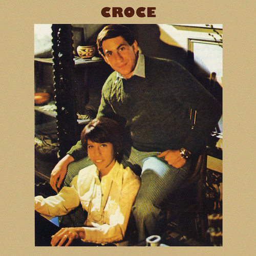 Jim Croce Big Wheel Profile Image