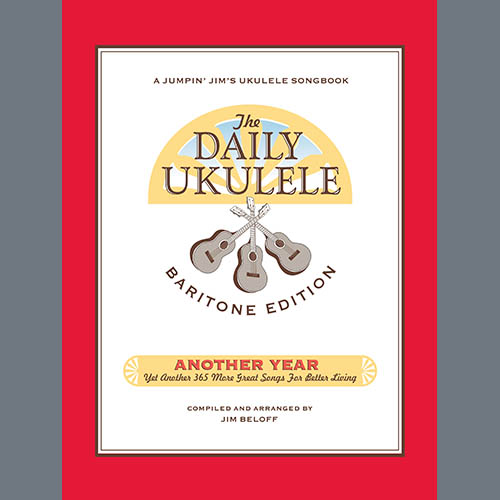 Easily Download Jim Croce Printable PDF piano music notes, guitar tabs for Baritone Ukulele. Transpose or transcribe this score in no time - Learn how to play song progression.