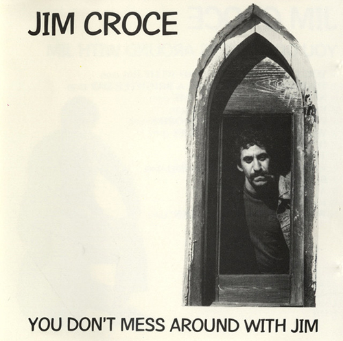 Easily Download Jim Croce Printable PDF piano music notes, guitar tabs for Accordion. Transpose or transcribe this score in no time - Learn how to play song progression.