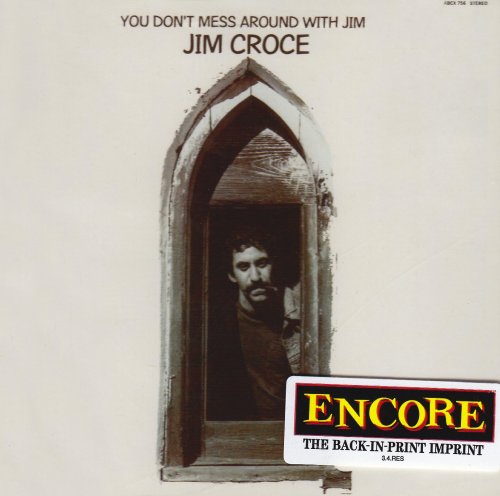 Jim Croce Download Printable PDF Score Easily Download Jim Croce Printable PDF piano music notes, guitar tabs for Tenor Sax Solo. Transpose or transcribe this score in no time - Learn how to play song progression.