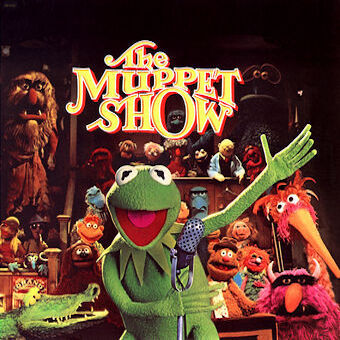 Jim Henson The Muppet Show Theme Profile Image