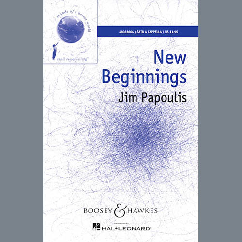 New Beginnings cover image